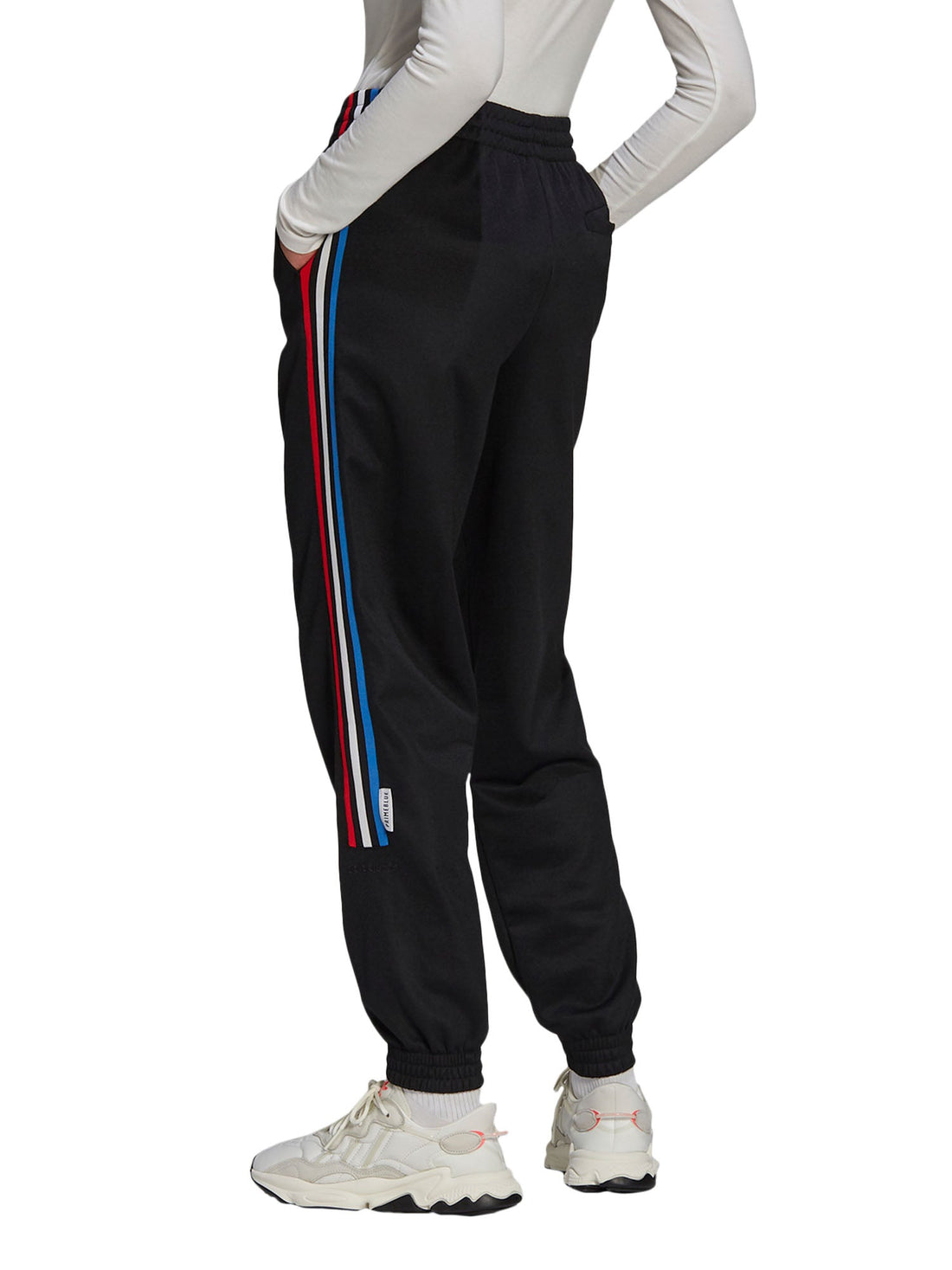 Pantaloni sportivi Nero Adidas Originals