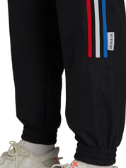 Pantaloni sportivi Nero Adidas Originals