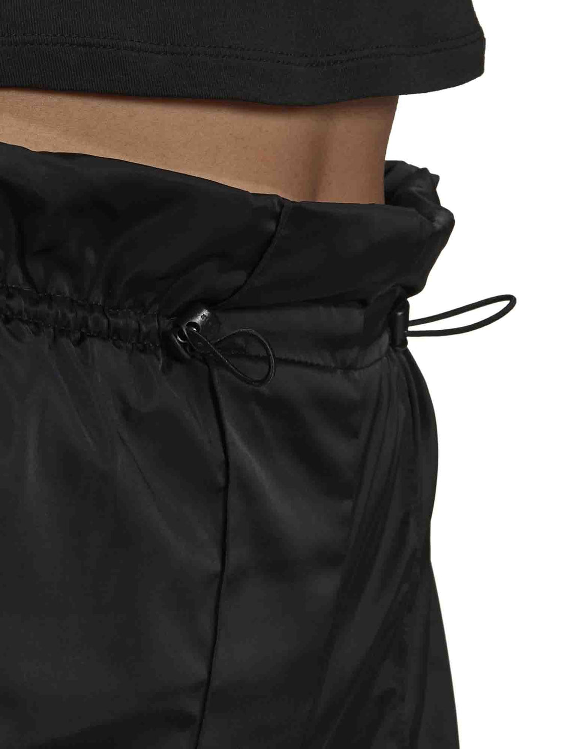 Pantaloni sportivi Nero Adidas Originals