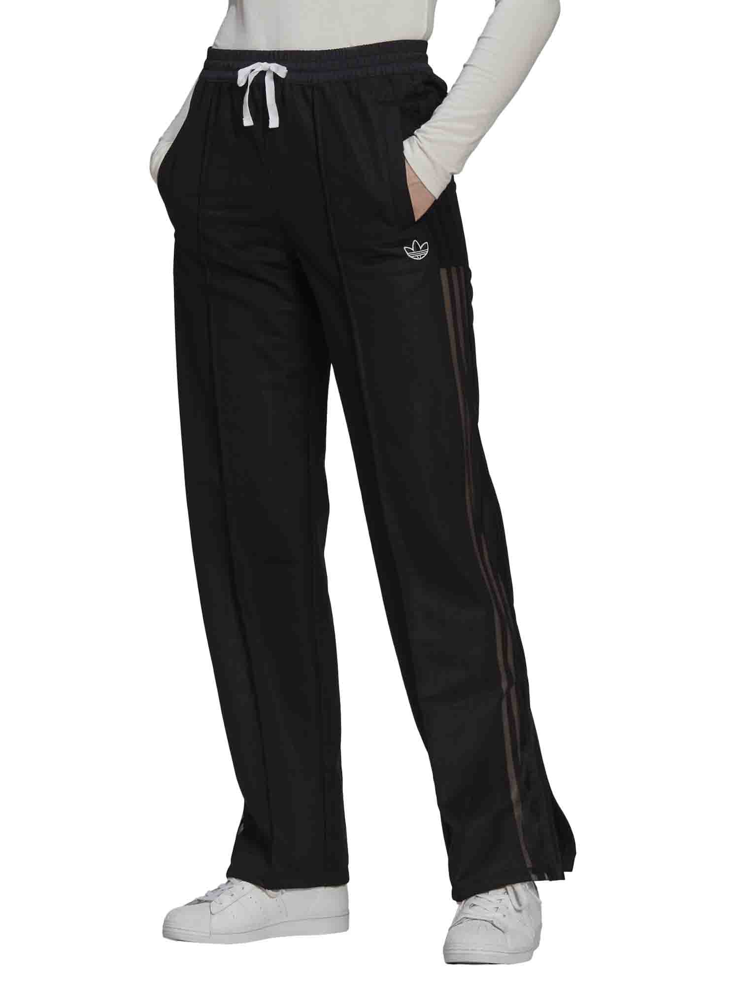 Pantaloni sportivi Nero Adidas Originals