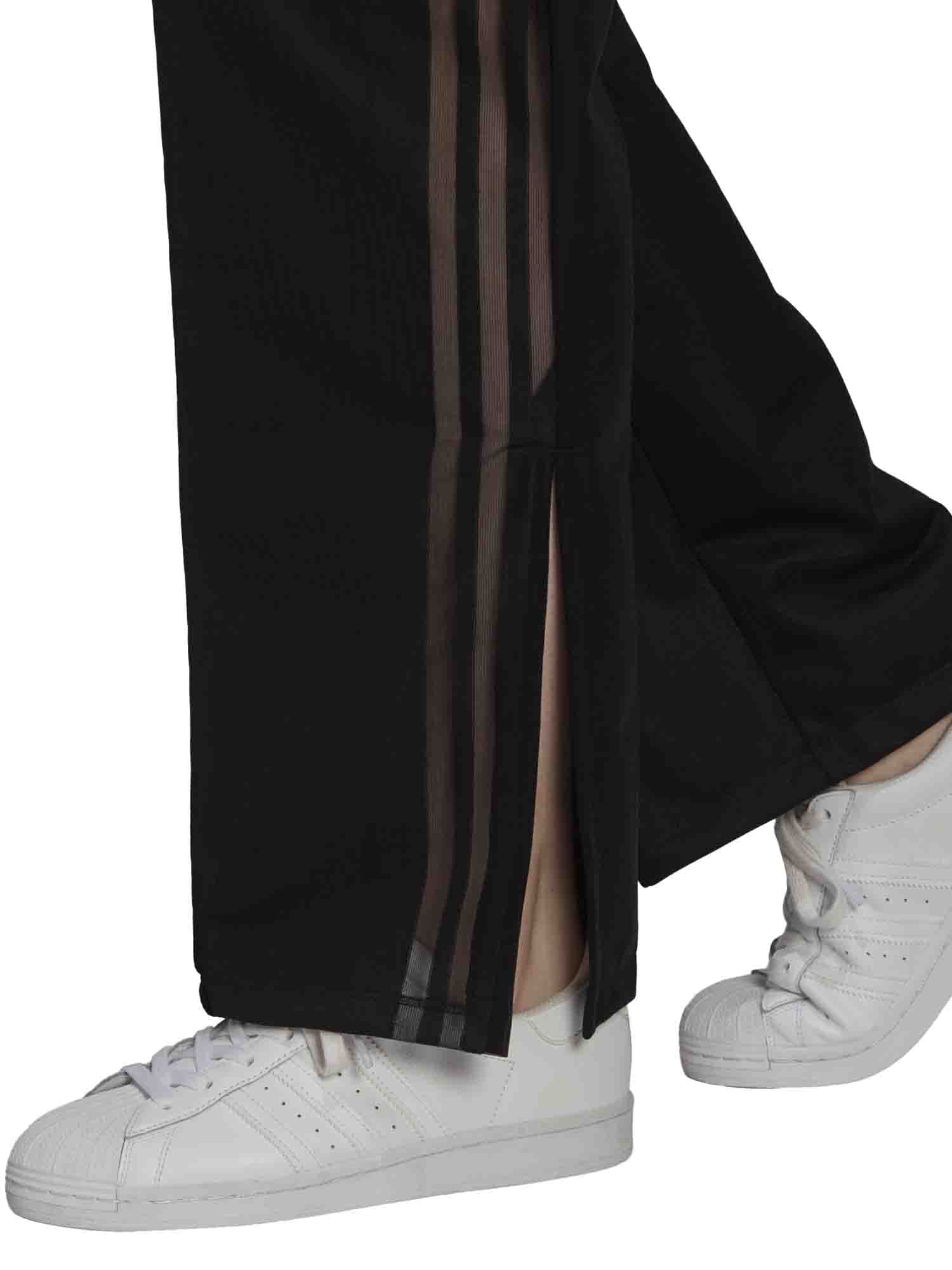 Pantaloni sportivi Nero Adidas Originals