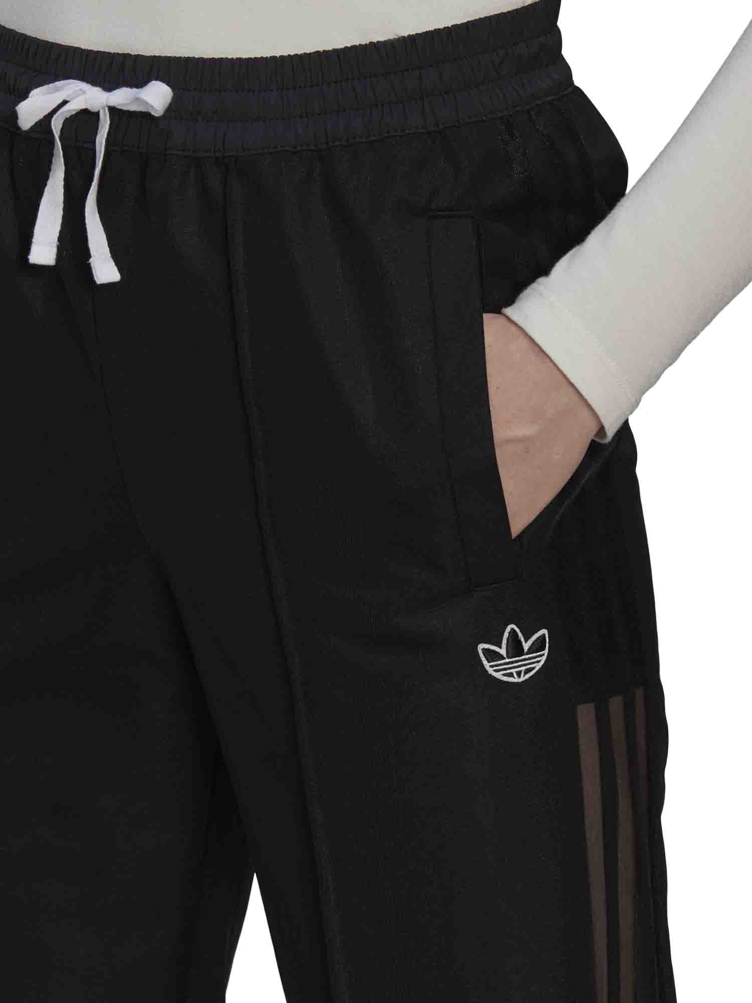 Pantaloni sportivi Nero Adidas Originals