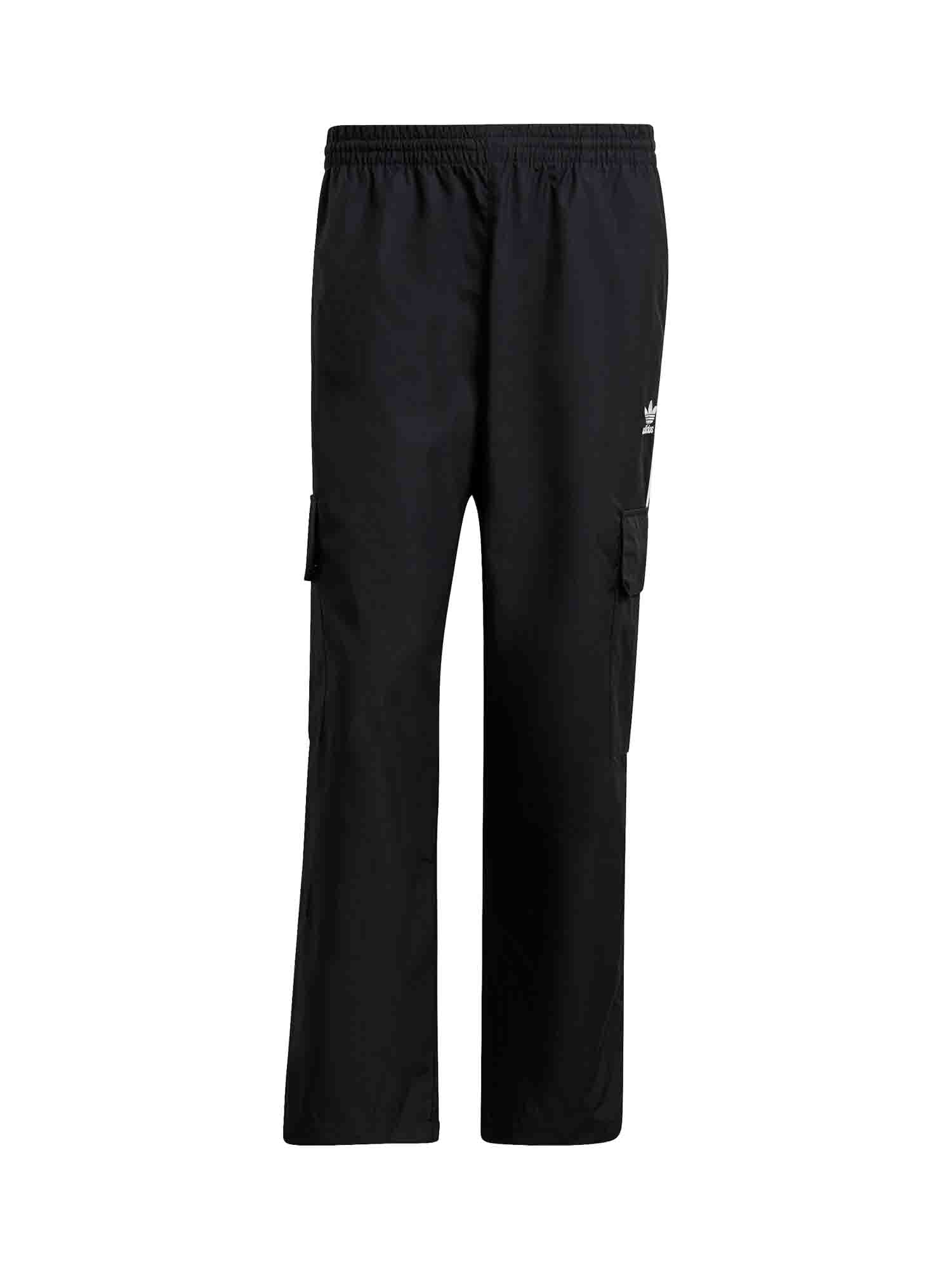 Pantaloni sportivi Nero Adidas Originals