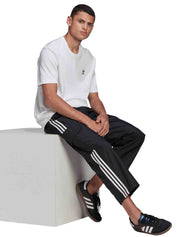 Pantaloni sportivi Nero Adidas Originals