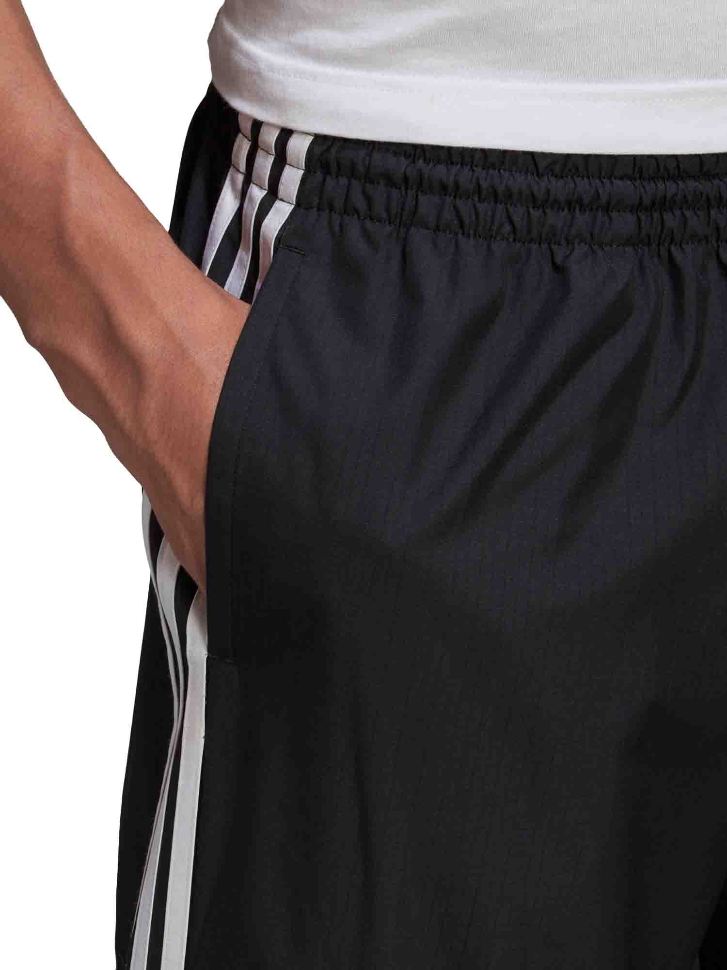 Pantaloni sportivi Nero Adidas Originals
