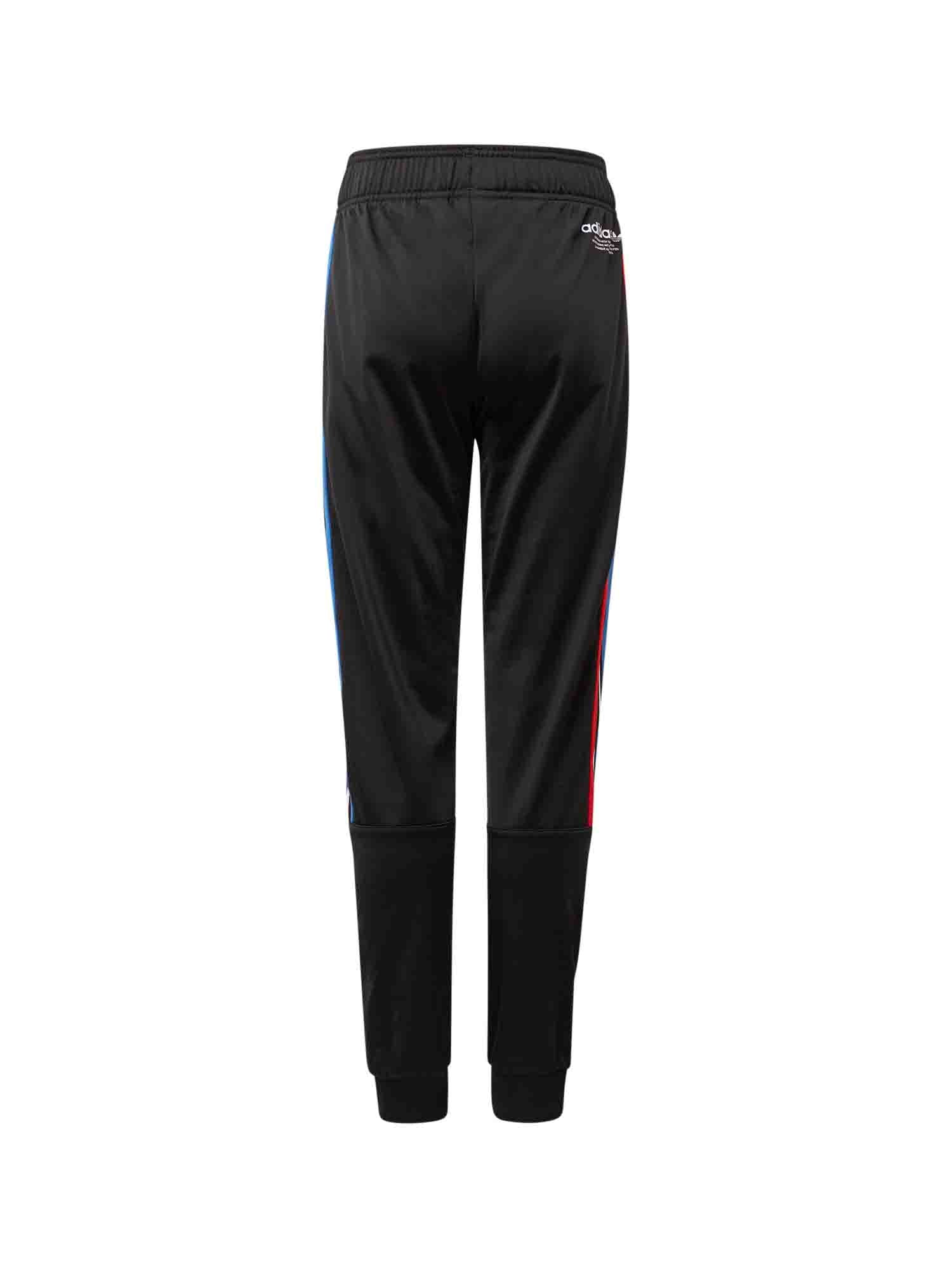 Pantaloni sportivi Nero Adidas Originals