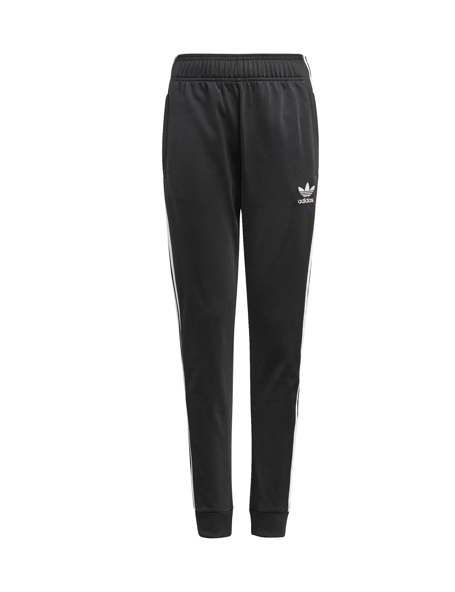 Pantaloni sportivi Nero Adidas Originals