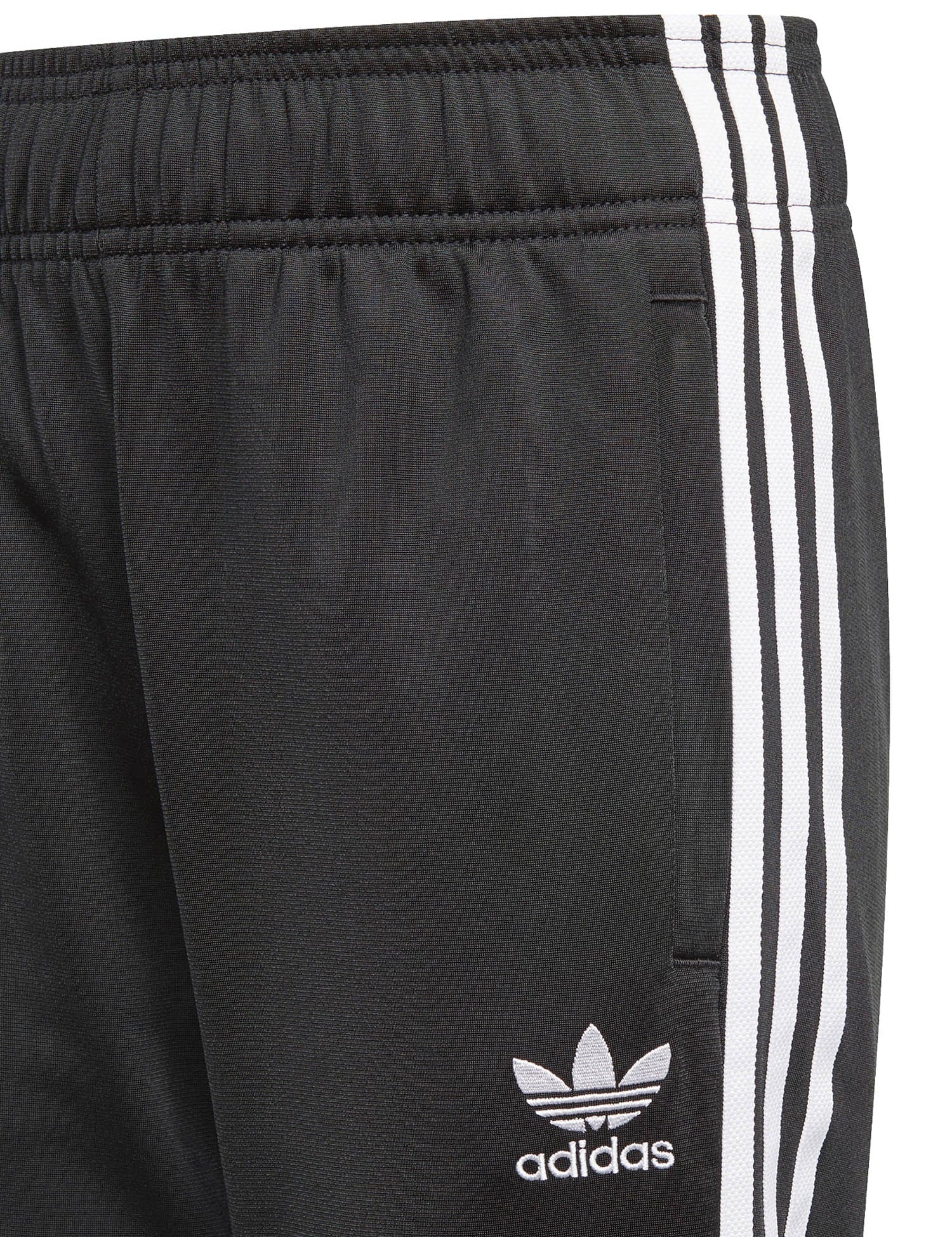 Pantaloni sportivi Nero Adidas Originals