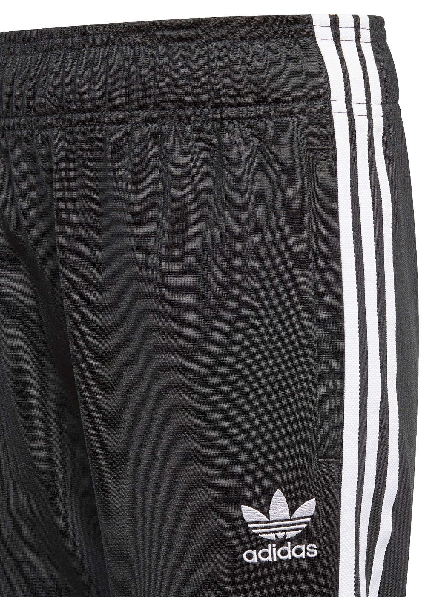 Pantaloni sportivi Nero Adidas Originals