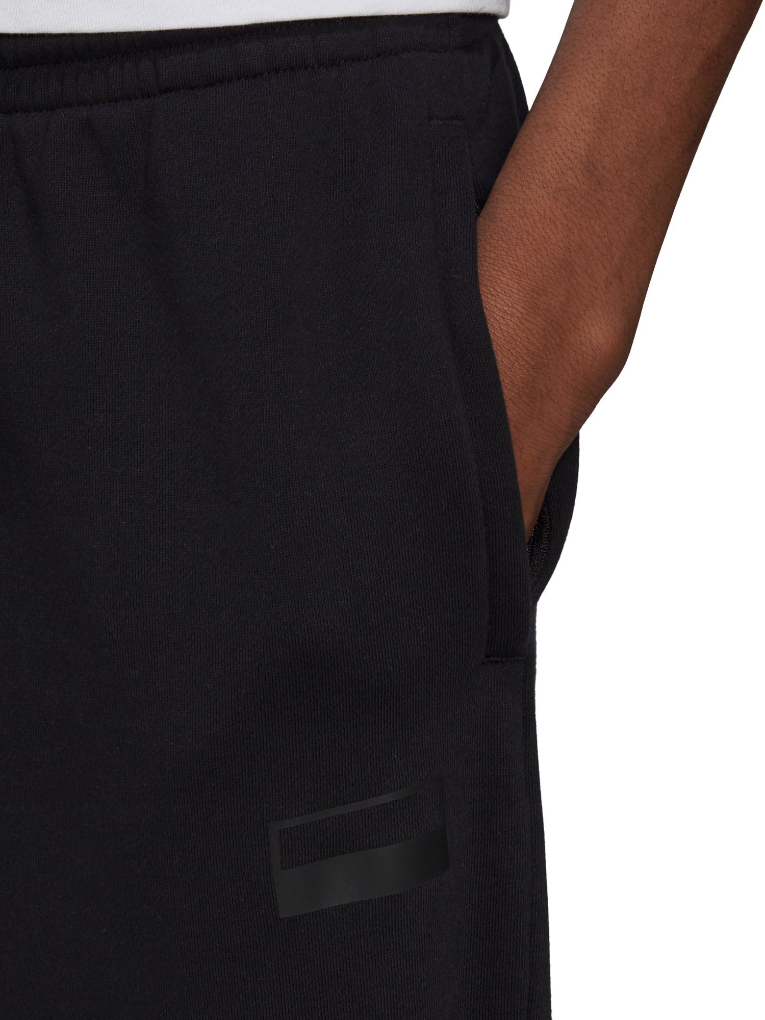 Pantaloni sportivi Nero Adidas Originals