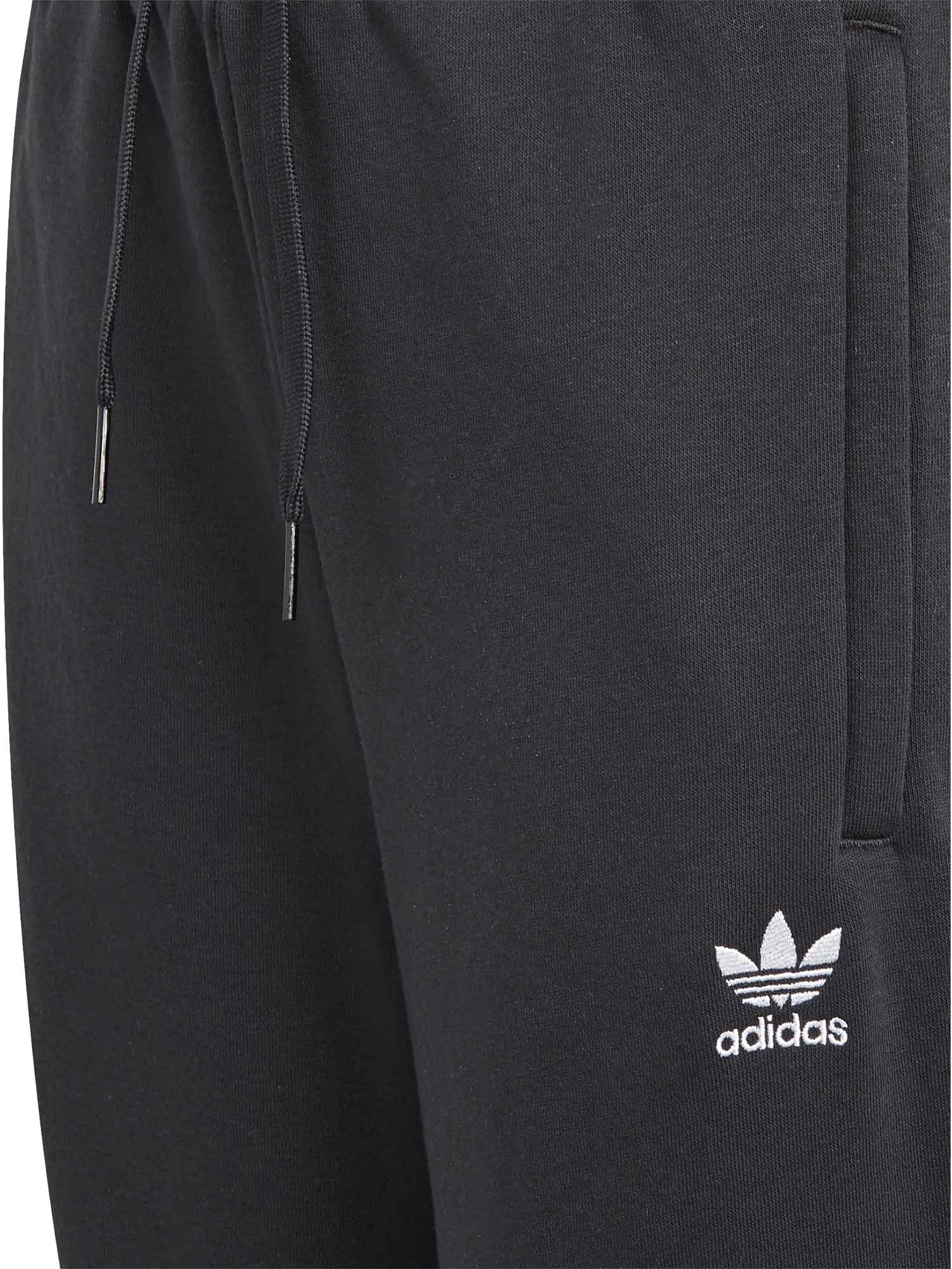 Pantaloni sportivi Nero Adidas Originals