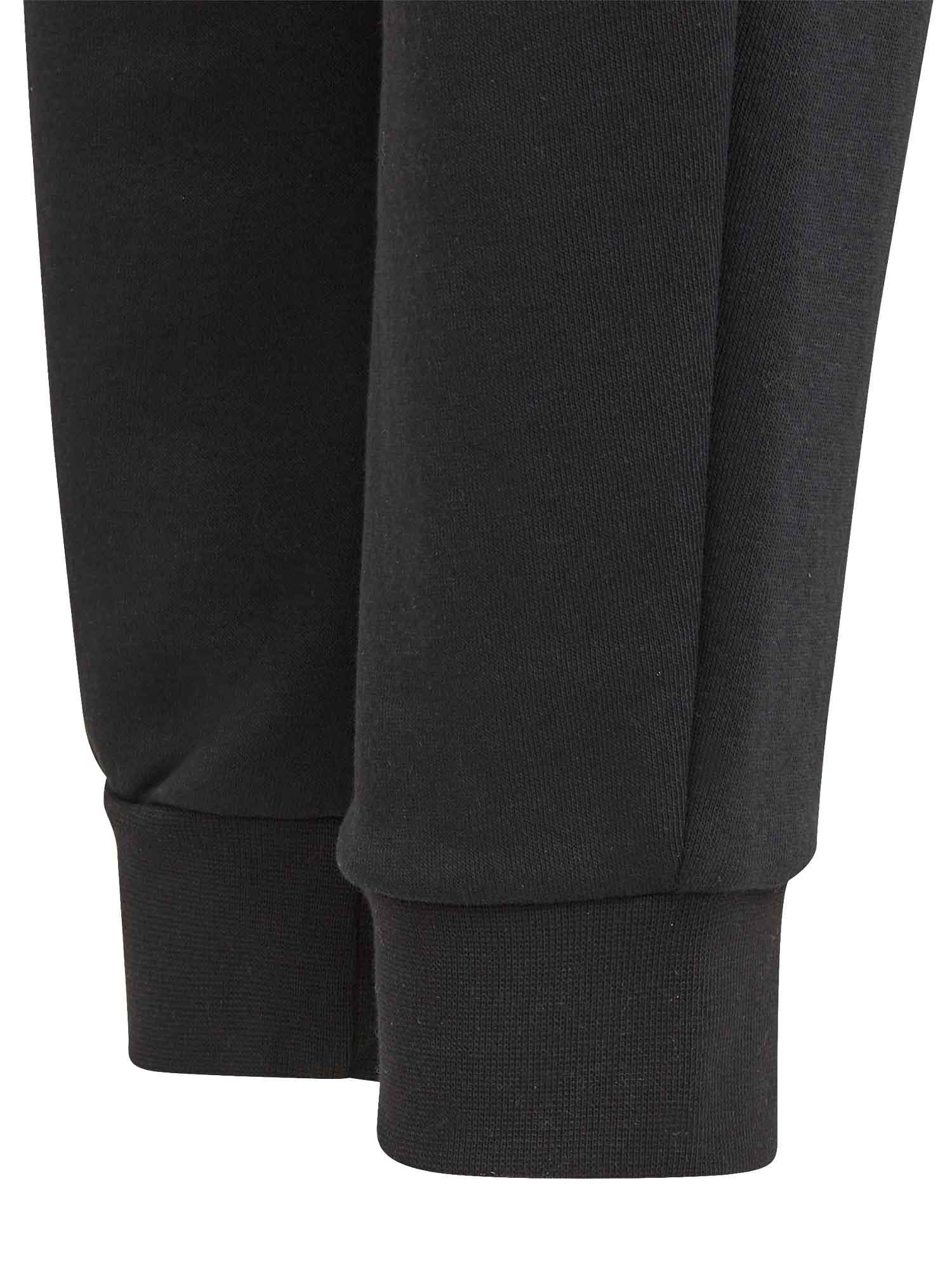 Pantaloni sportivi Nero Adidas Originals