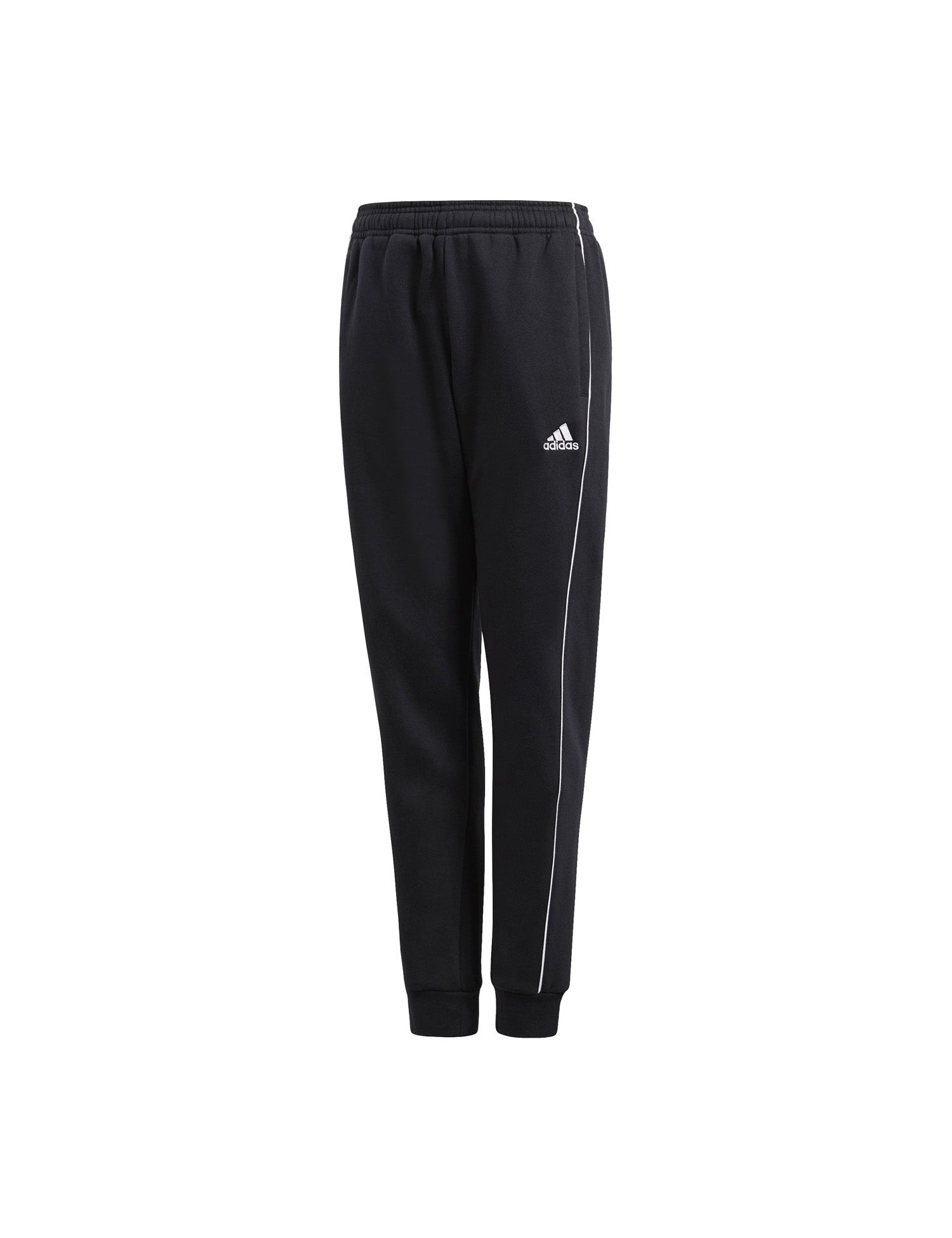 Pantaloni sportivi Nero Adidas Performance