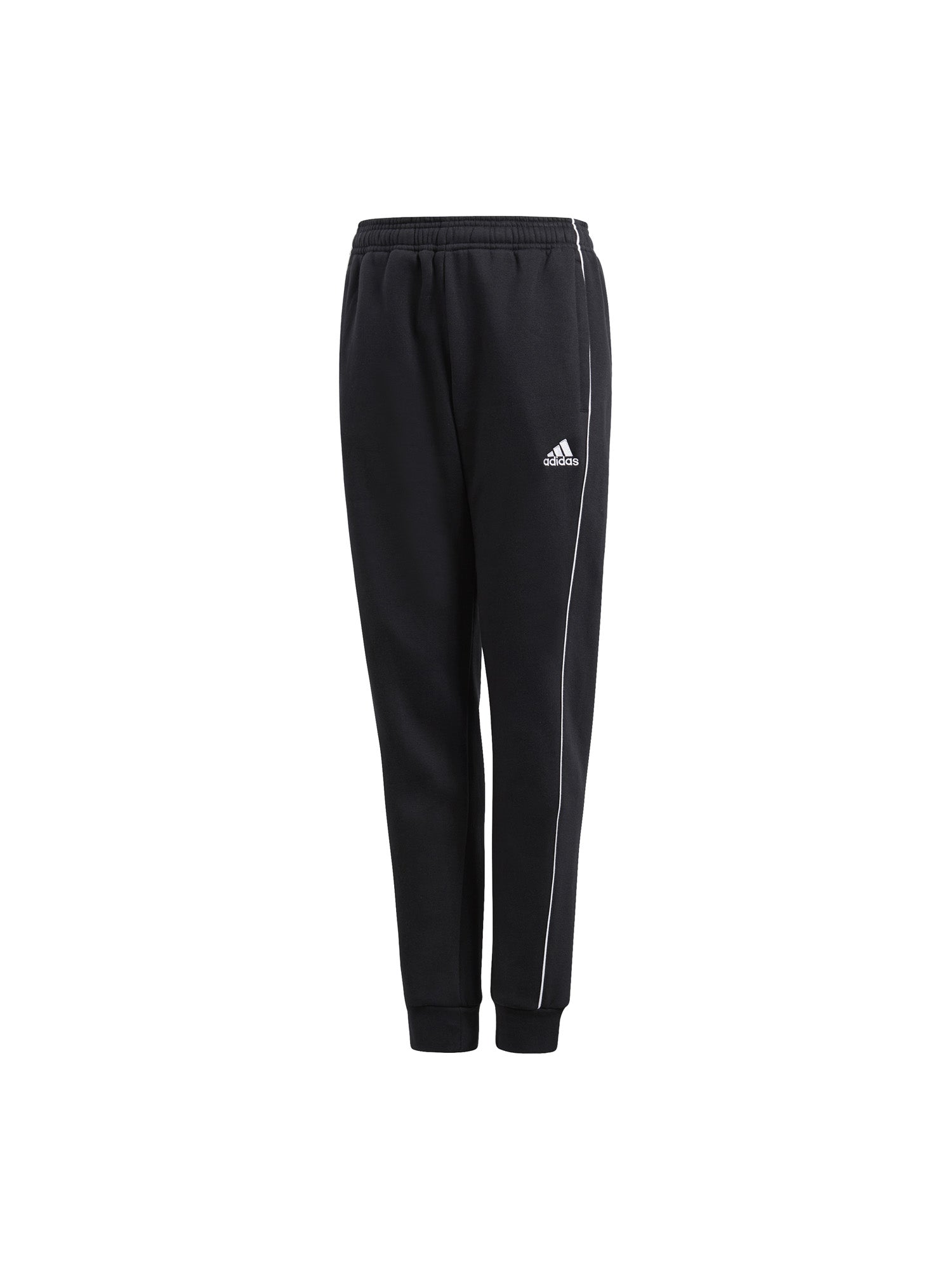 Pantaloni sportivi Nero Adidas Performance
