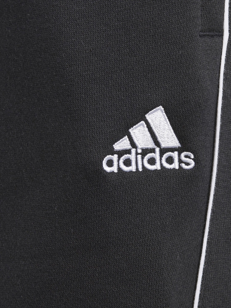 Pantaloni sportivi Nero Adidas Performance