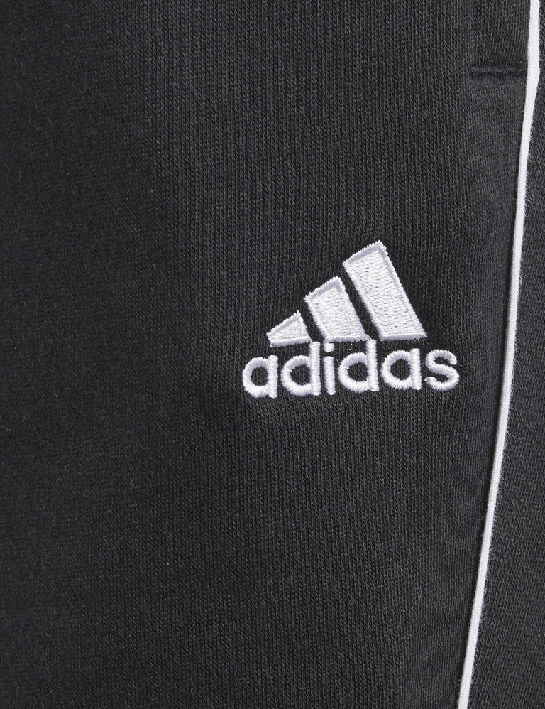 Pantaloni sportivi Nero Adidas Performance
