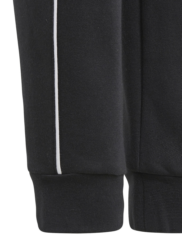 Pantaloni sportivi Nero Adidas Performance