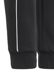 Pantaloni sportivi Nero Adidas Performance
