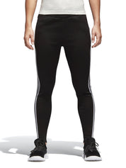 Pantaloni sportivi Nero Adidas Performance