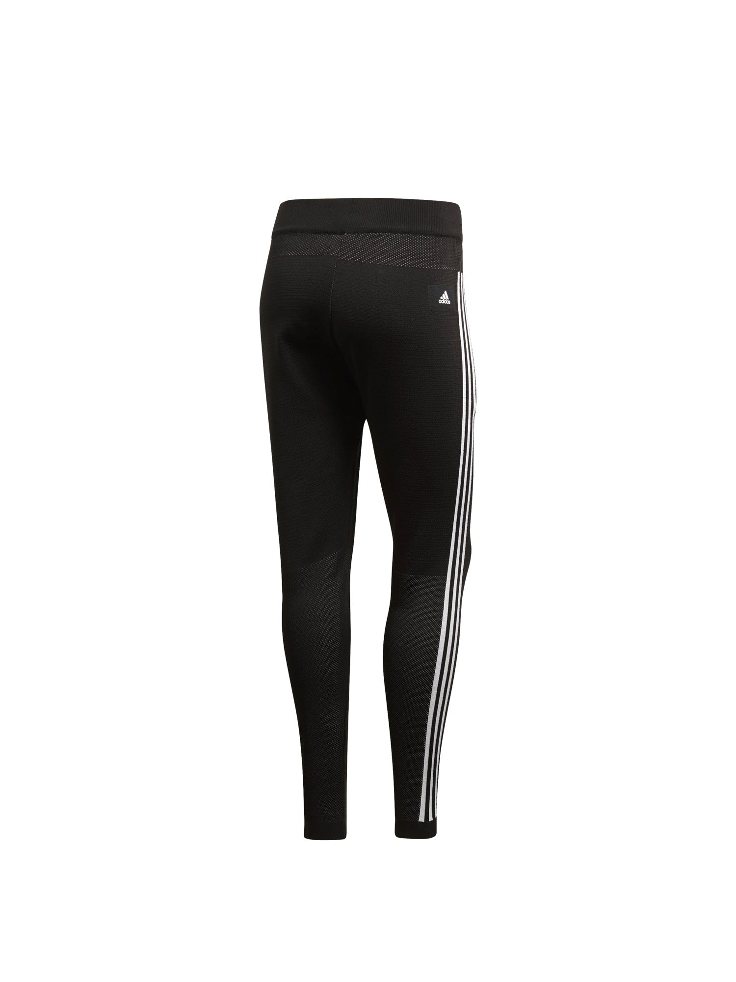 Pantaloni sportivi Nero Adidas Performance