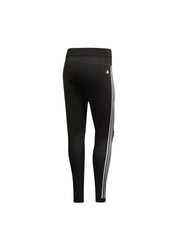 Pantaloni sportivi Nero Adidas Performance