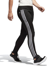 Pantaloni sportivi Nero Adidas Performance