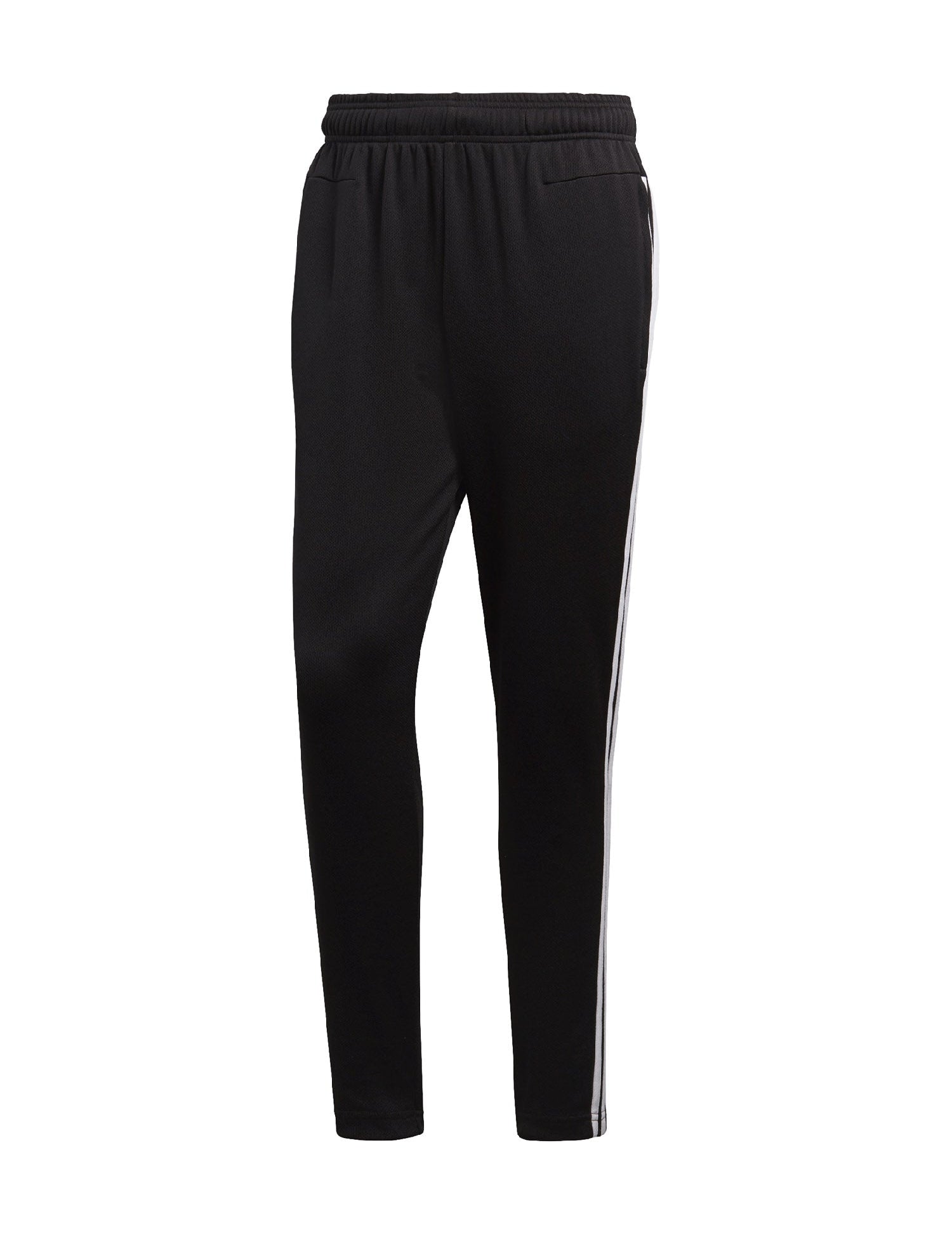 Pantaloni sportivi Nero Adidas Performance