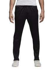 Pantaloni sportivi Nero Adidas Performance