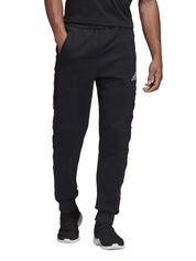 Pantaloni sportivi Nero Adidas Performance