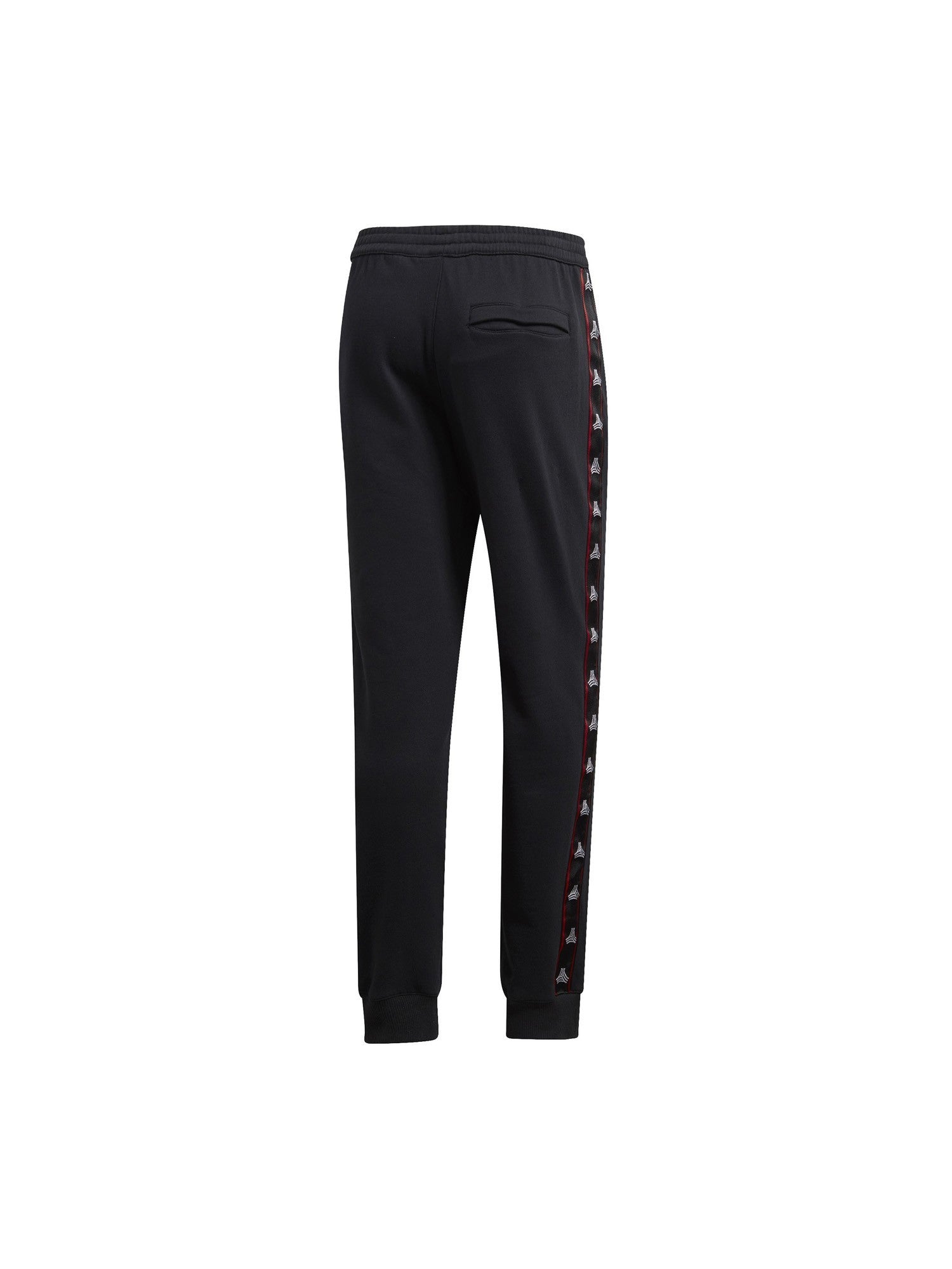 Pantaloni sportivi Nero Adidas Performance