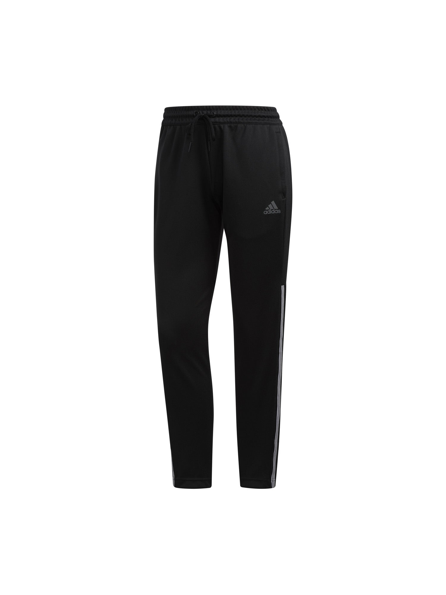 Pantaloni sportivi Nero Adidas Performance