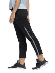 Pantaloni sportivi Nero Adidas Performance