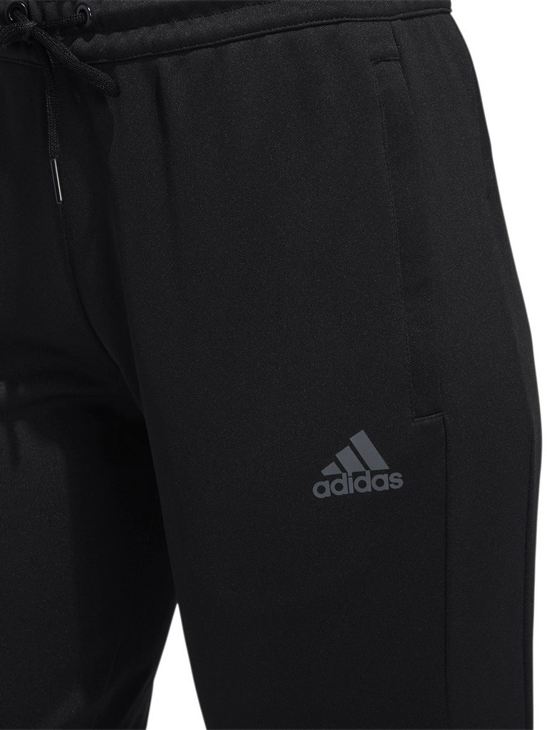 Pantaloni sportivi Nero Adidas Performance