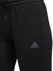 Pantaloni sportivi Nero Adidas Performance