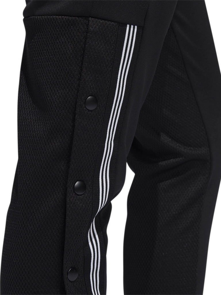 Pantaloni sportivi Nero Adidas Performance
