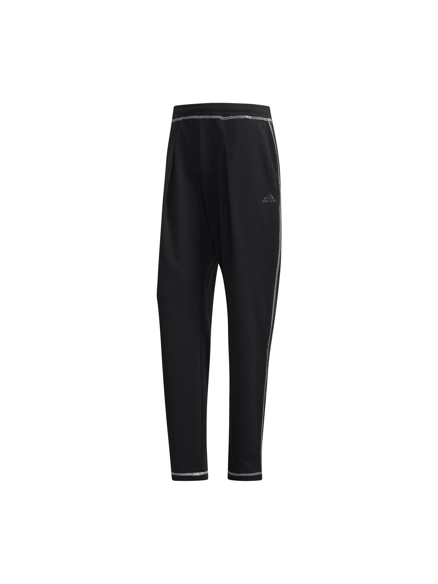 Pantaloni sportivi Nero Adidas Performance
