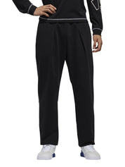Pantaloni sportivi Nero Adidas Performance