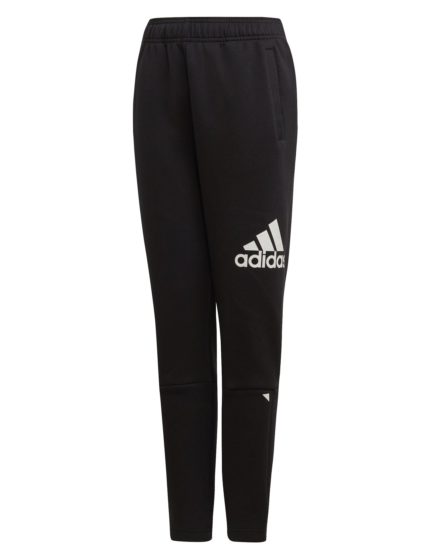 Pantaloni sportivi Nero Adidas Performance