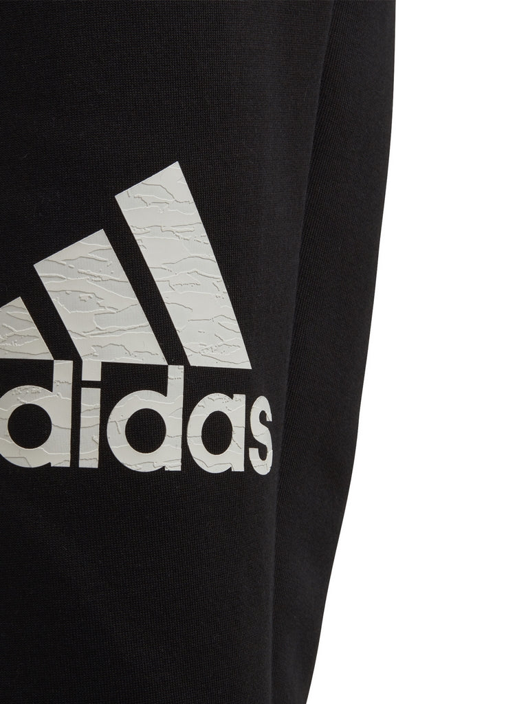 Pantaloni sportivi Nero Adidas Performance