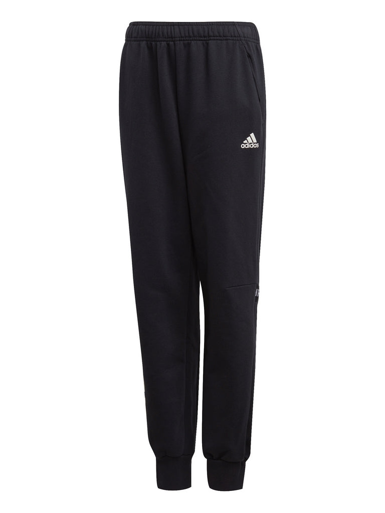 Pantaloni sportivi Nero Adidas Performance