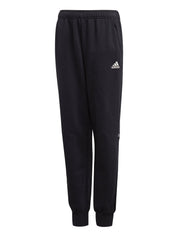 Pantaloni sportivi Nero Adidas Performance