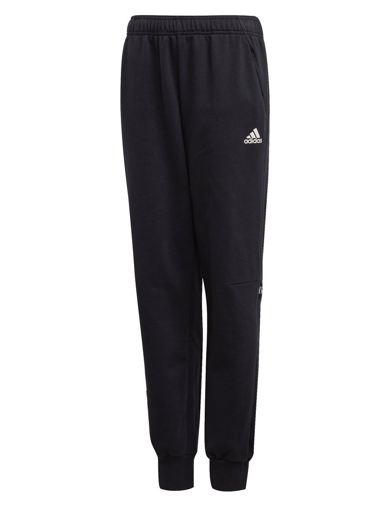 Pantaloni sportivi Nero Adidas Performance