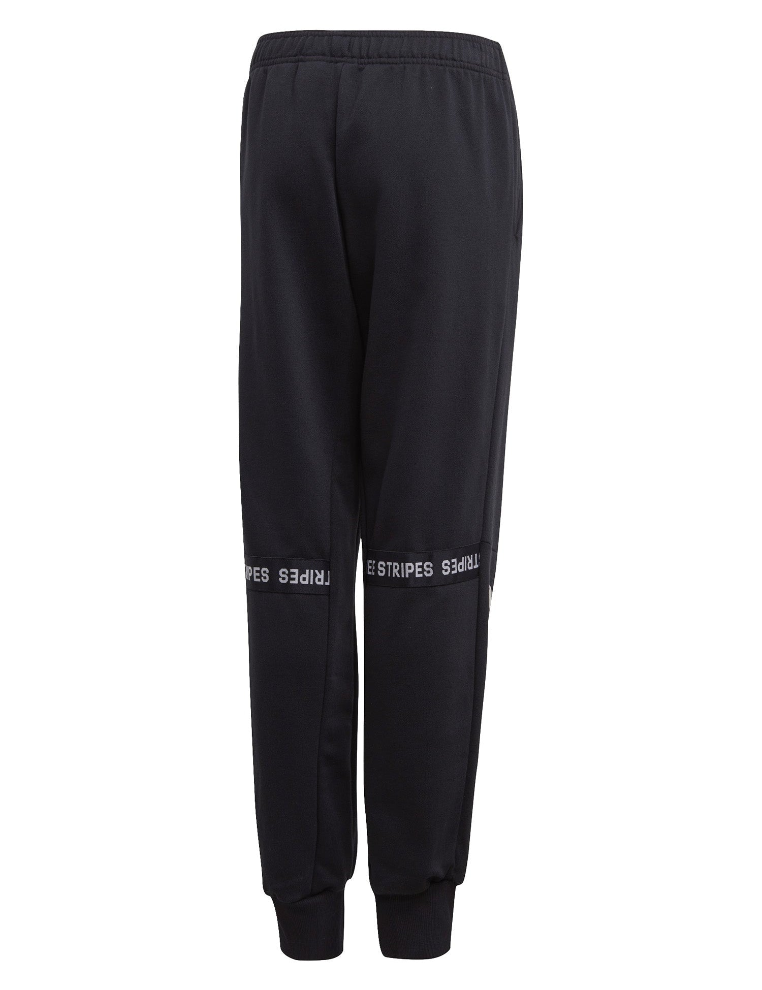 Pantaloni sportivi Nero Adidas Performance
