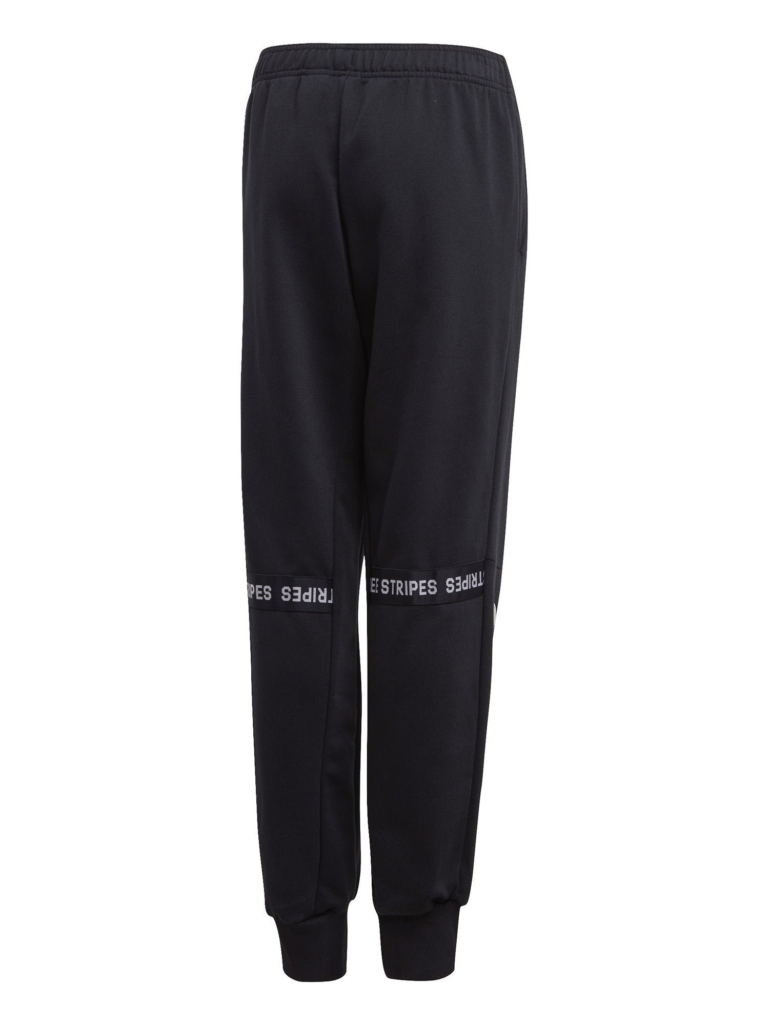 Pantaloni sportivi Nero Adidas Performance