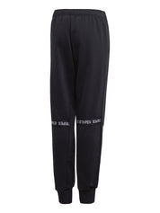 Pantaloni sportivi Nero Adidas Performance