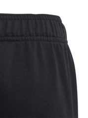 Pantaloni sportivi Nero Adidas Performance