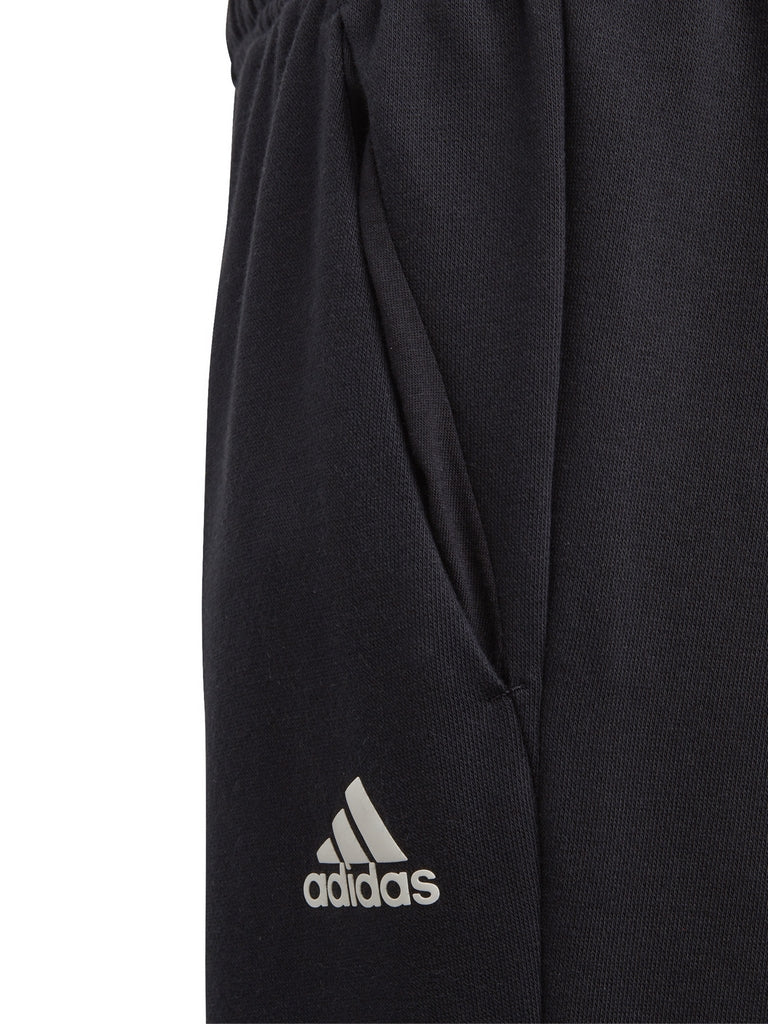 Pantaloni sportivi Nero Adidas Performance