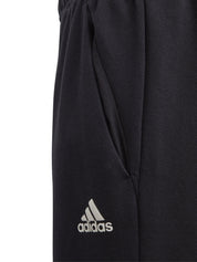 Pantaloni sportivi Nero Adidas Performance