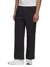 Pantaloni sportivi Nero Adidas Performance