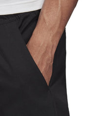 Pantaloni sportivi Nero Adidas Performance